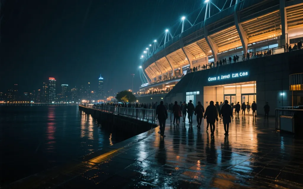 2026世界杯西雅图比赛观赛攻略：从选票到选座，找到视野与预算都不妥协的“最佳一排”